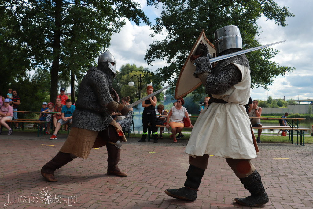 Fotorelacja: Piknik 