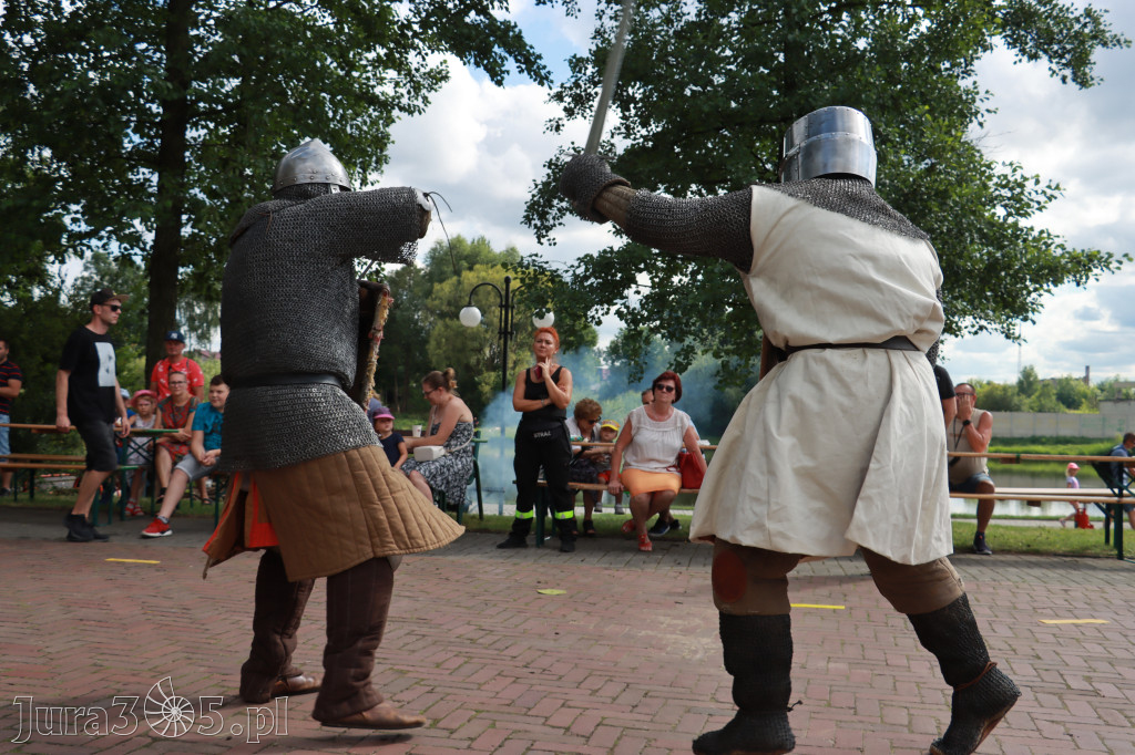 Fotorelacja: Piknik 