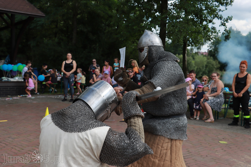 Fotorelacja: Piknik 