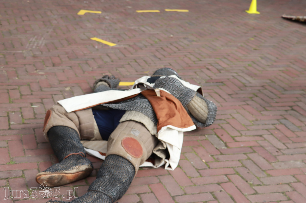 Fotorelacja: Piknik 