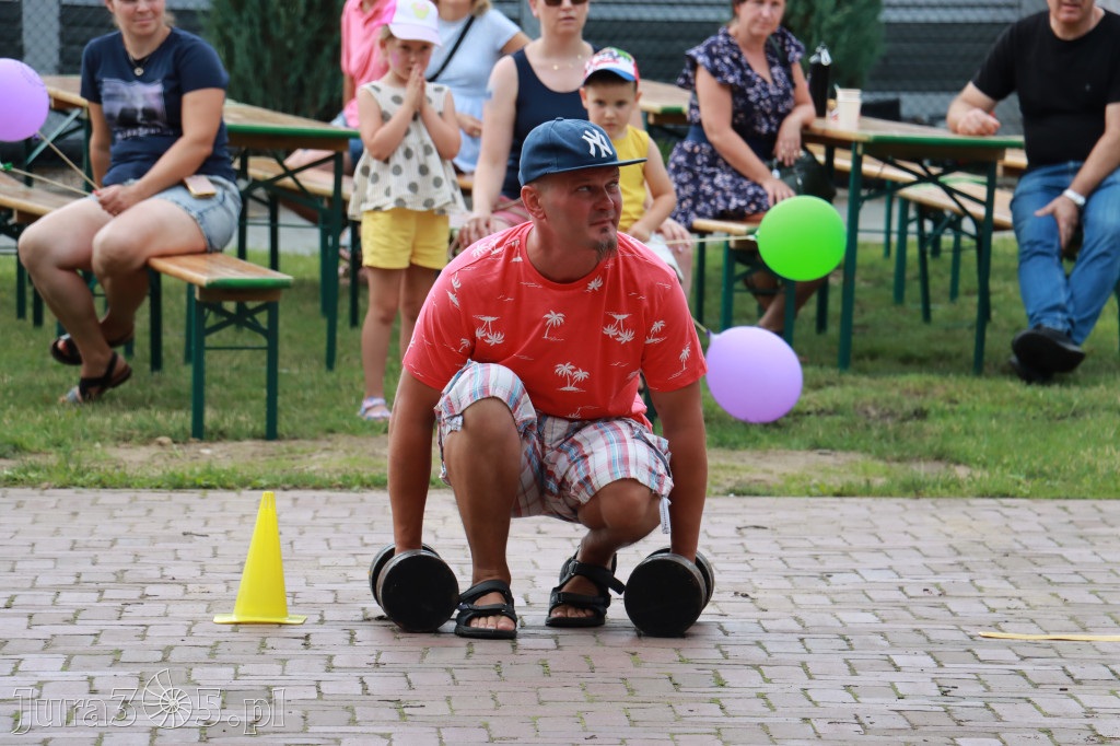 Fotorelacja: Piknik 