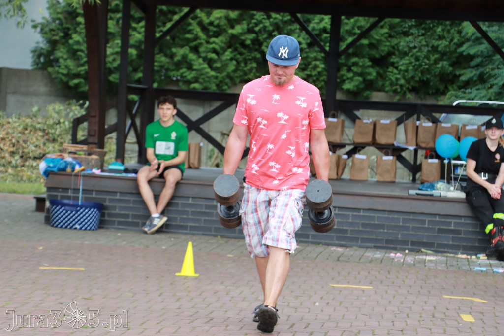 Fotorelacja: Piknik 