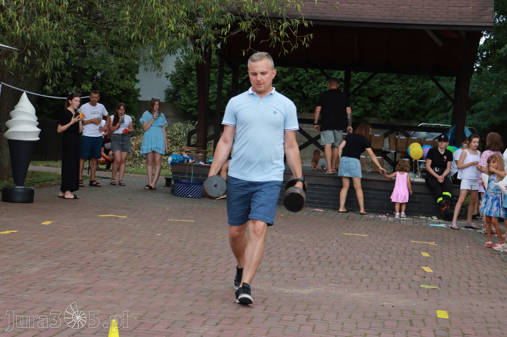 Fotorelacja: Piknik 