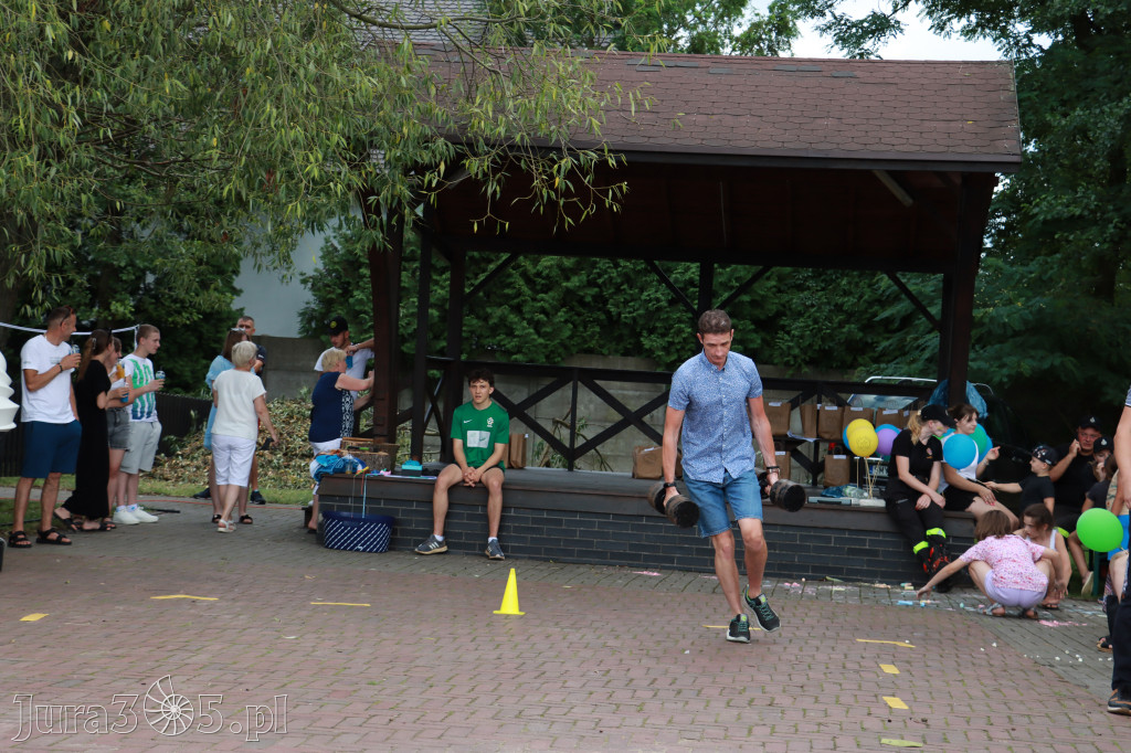Fotorelacja: Piknik 