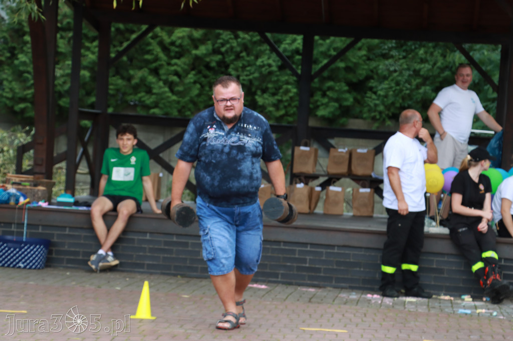 Fotorelacja: Piknik 