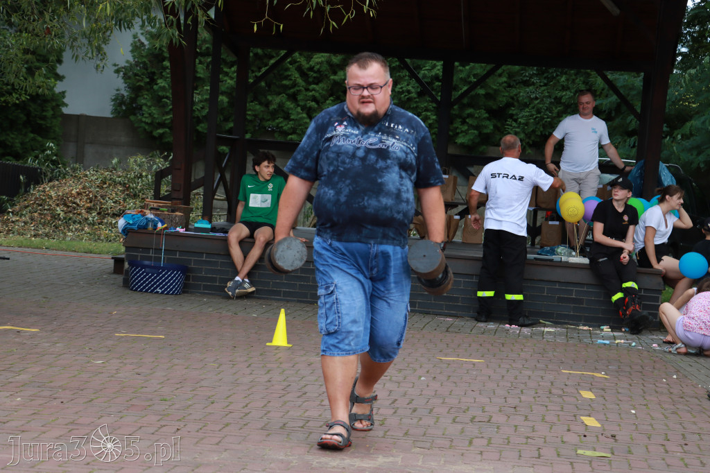 Fotorelacja: Piknik 