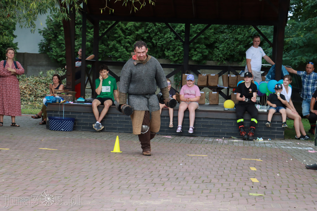 Fotorelacja: Piknik 
