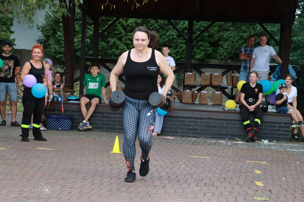 Fotorelacja: Piknik 