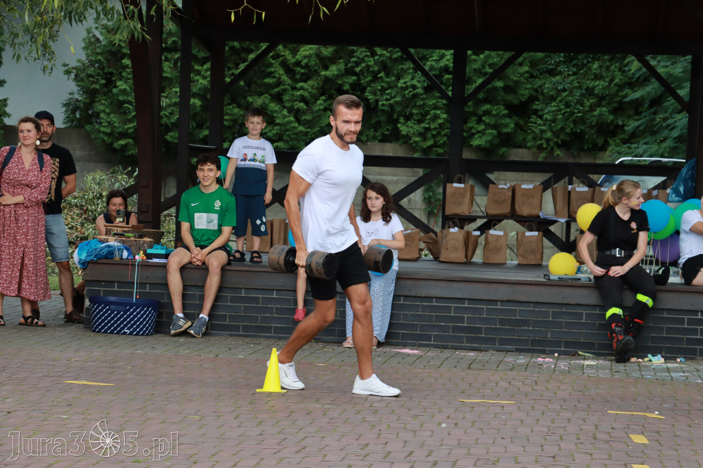 Fotorelacja: Piknik 