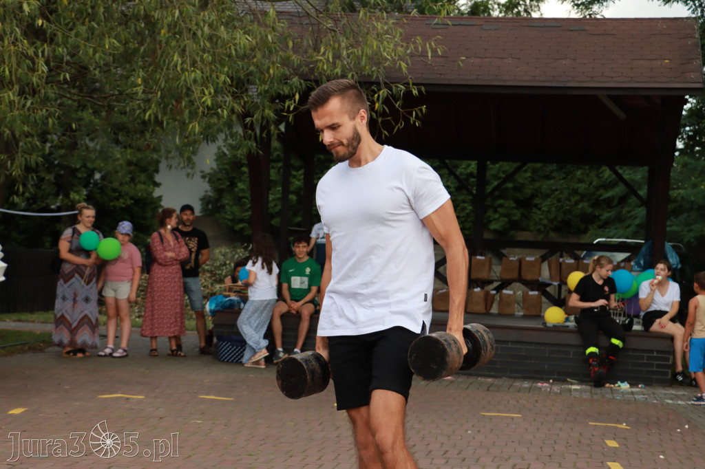 Fotorelacja: Piknik 