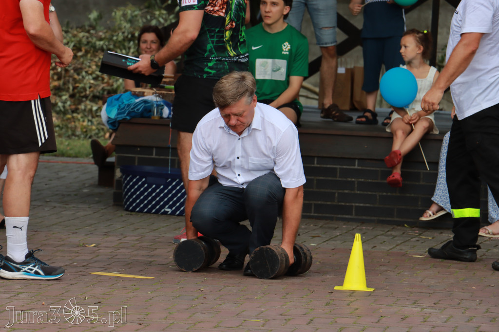 Fotorelacja: Piknik 