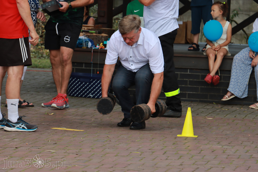 Fotorelacja: Piknik 