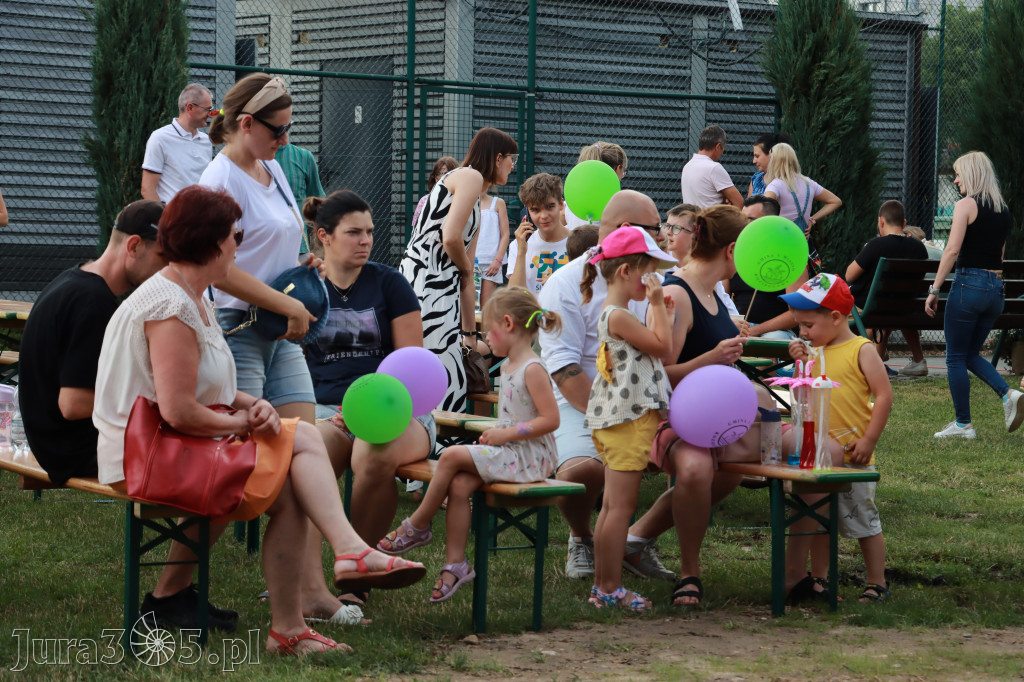 Fotorelacja: Piknik 