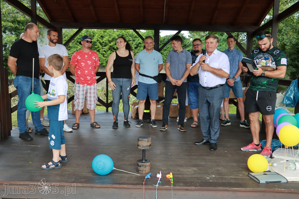 Fotorelacja: Piknik 