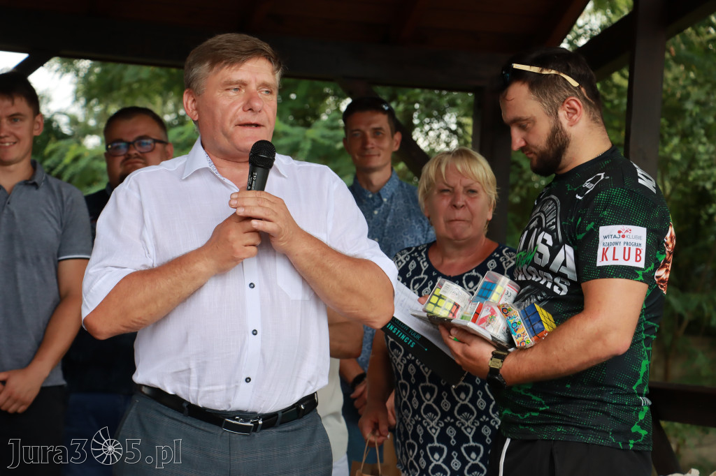 Fotorelacja: Piknik 