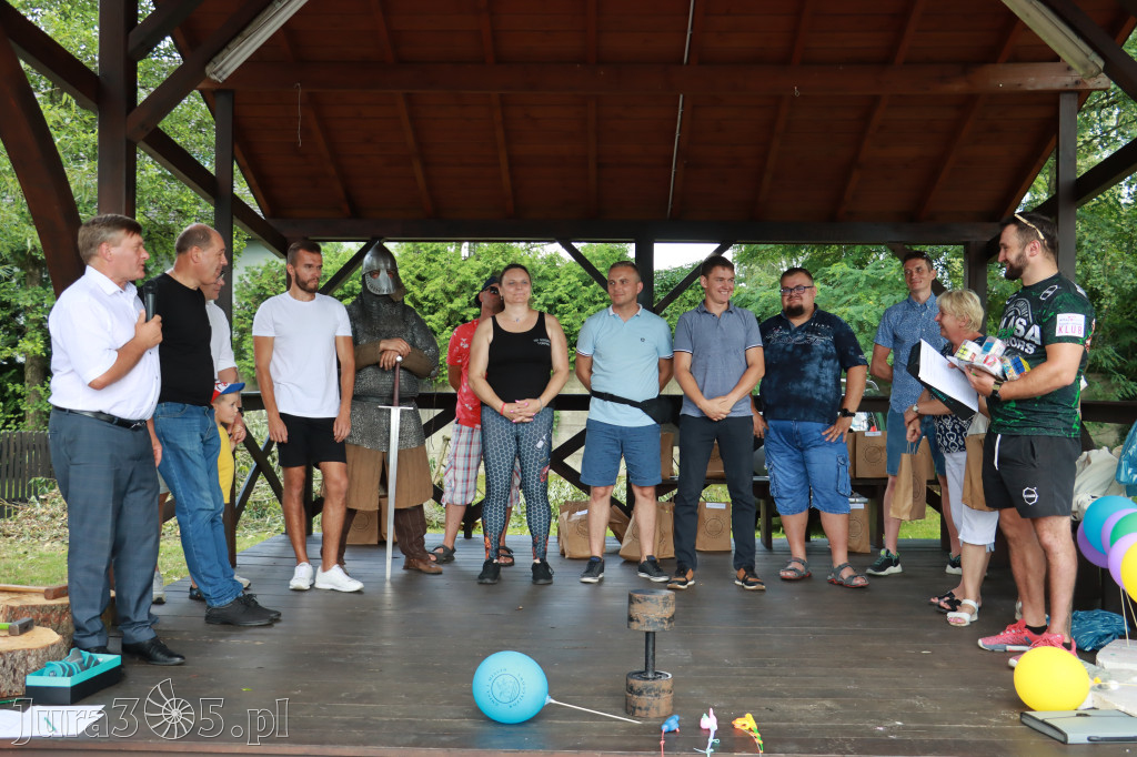 Fotorelacja: Piknik 