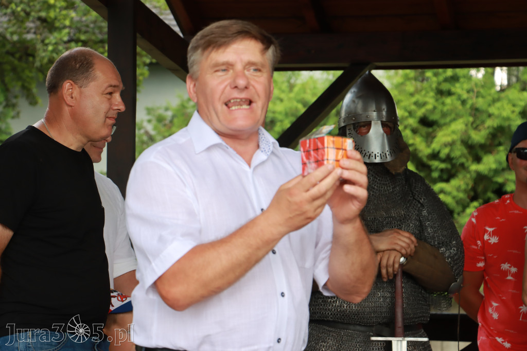 Fotorelacja: Piknik 