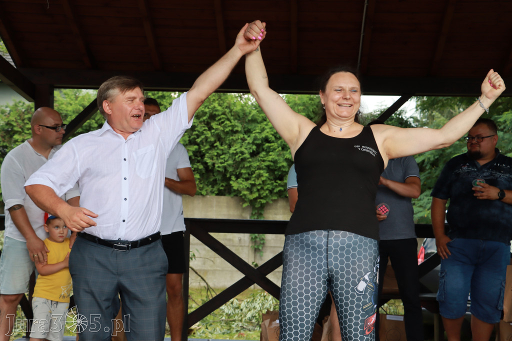 Fotorelacja: Piknik 