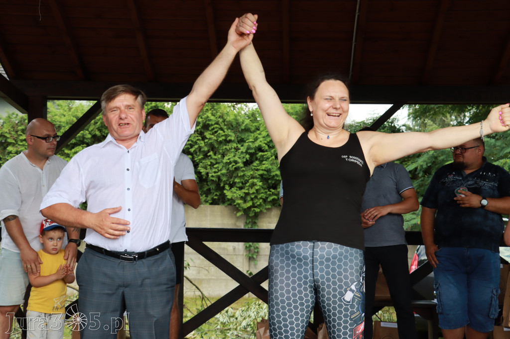 Fotorelacja: Piknik 