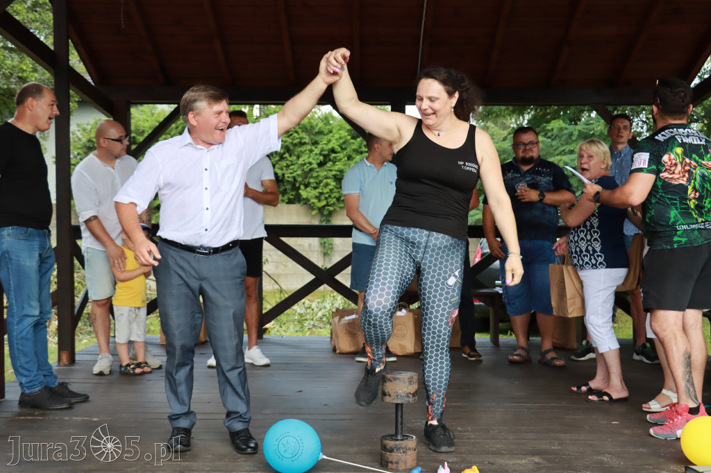 Fotorelacja: Piknik 