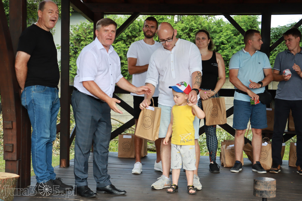 Fotorelacja: Piknik 