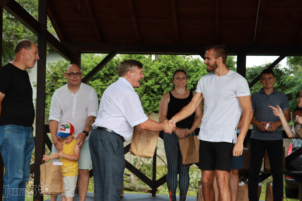 Fotorelacja: Piknik 