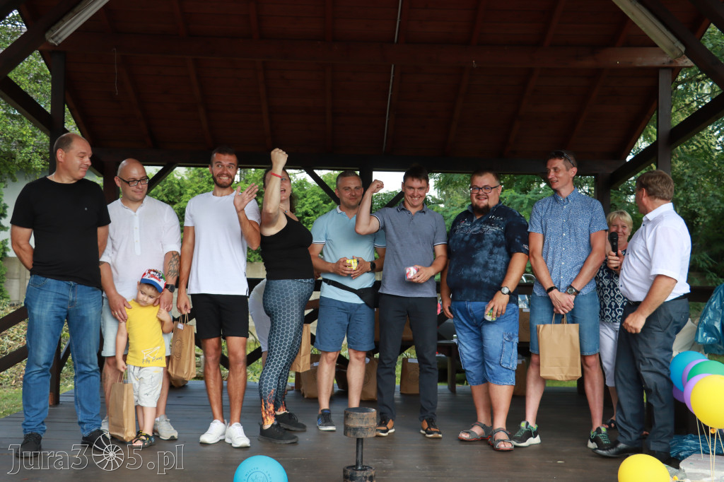 Fotorelacja: Piknik 