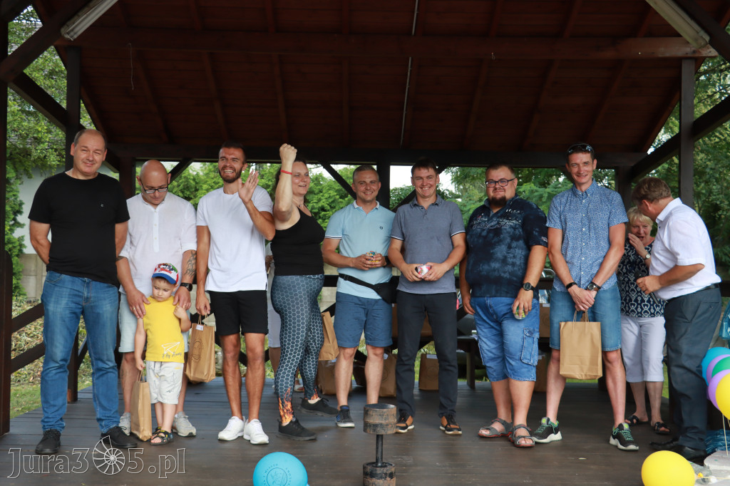 Fotorelacja: Piknik 