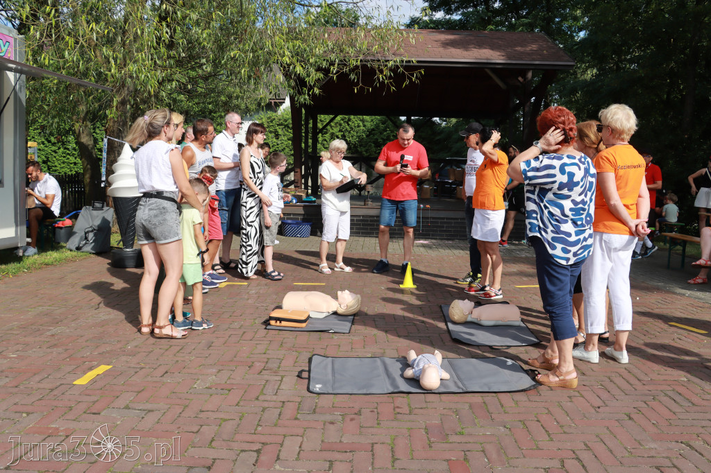 Fotorelacja: Piknik 