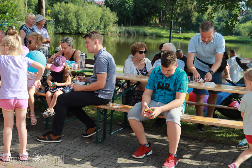 Fotorelacja: Piknik 