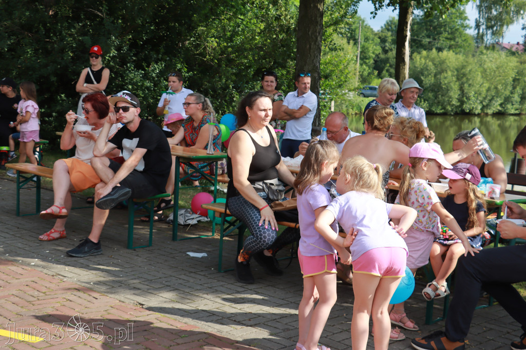 Fotorelacja: Piknik 