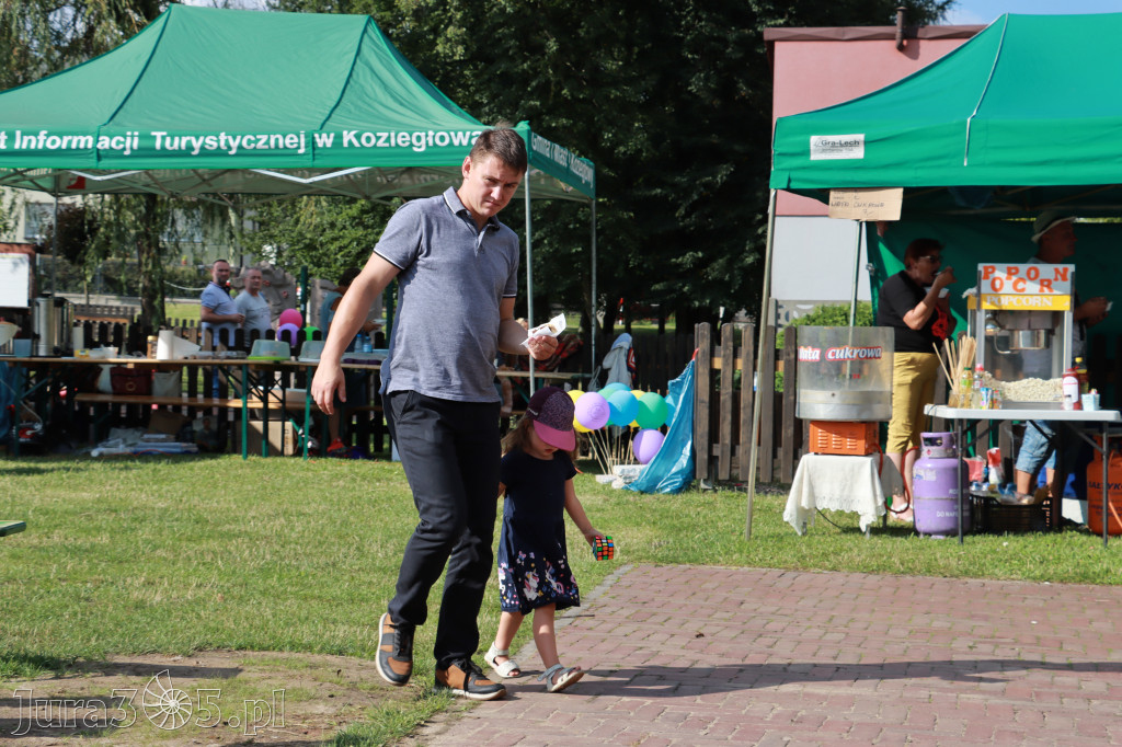 Fotorelacja: Piknik 