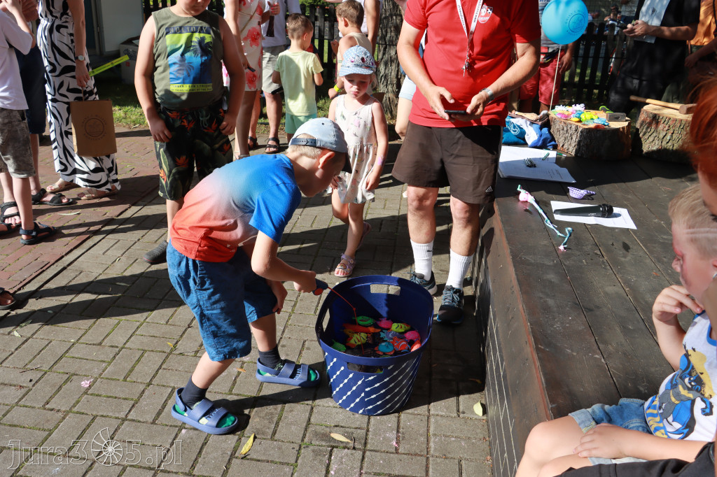 Fotorelacja: Piknik 