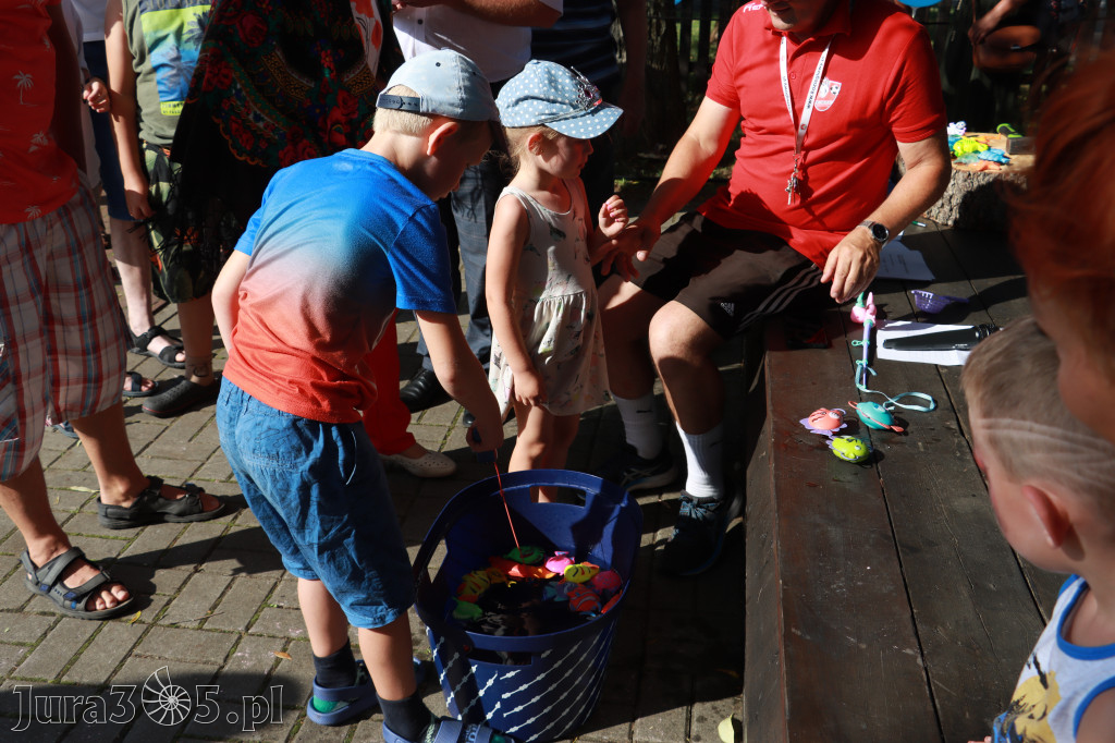 Fotorelacja: Piknik 