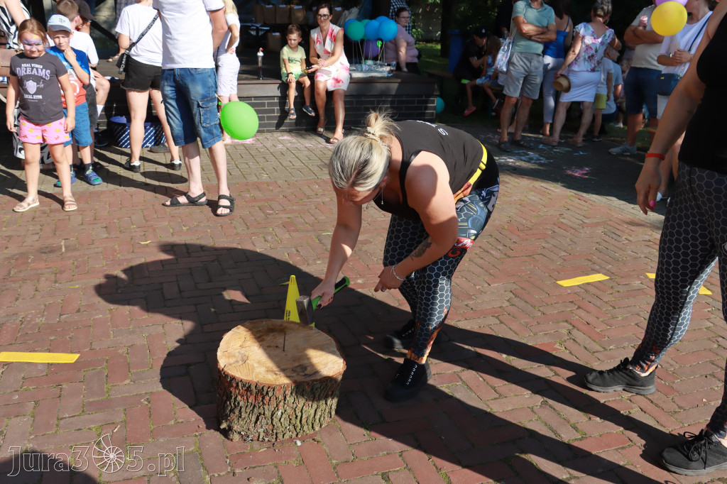 Fotorelacja: Piknik 
