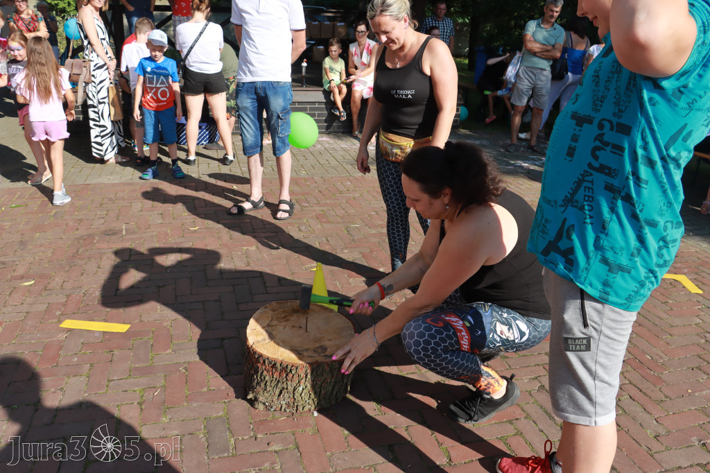 Fotorelacja: Piknik 