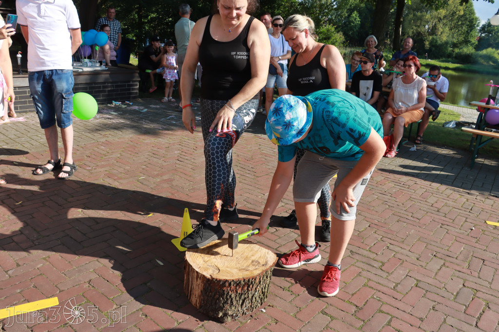 Fotorelacja: Piknik 