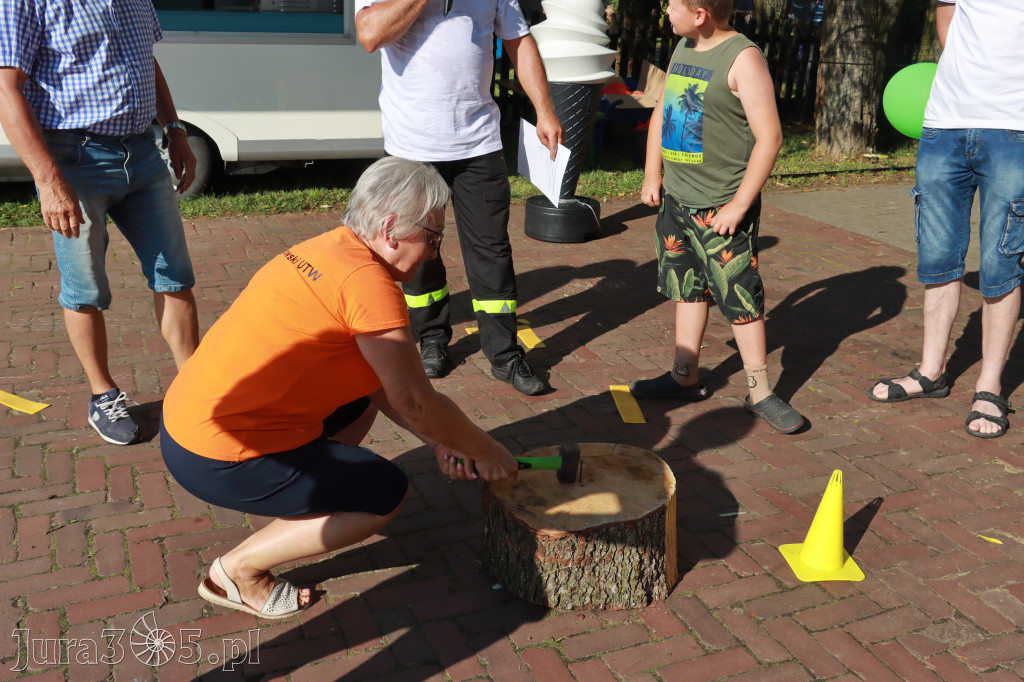 Fotorelacja: Piknik 