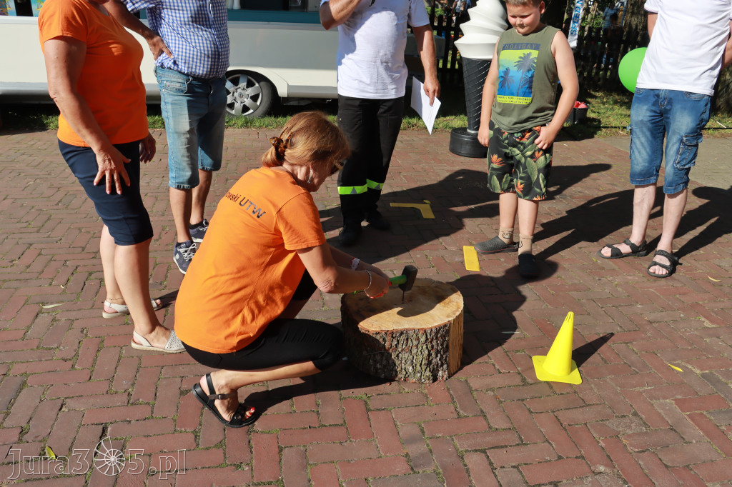 Fotorelacja: Piknik 