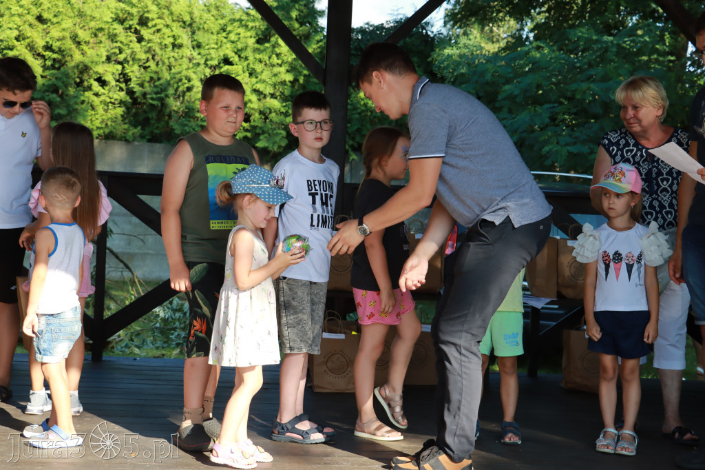Fotorelacja: Piknik 