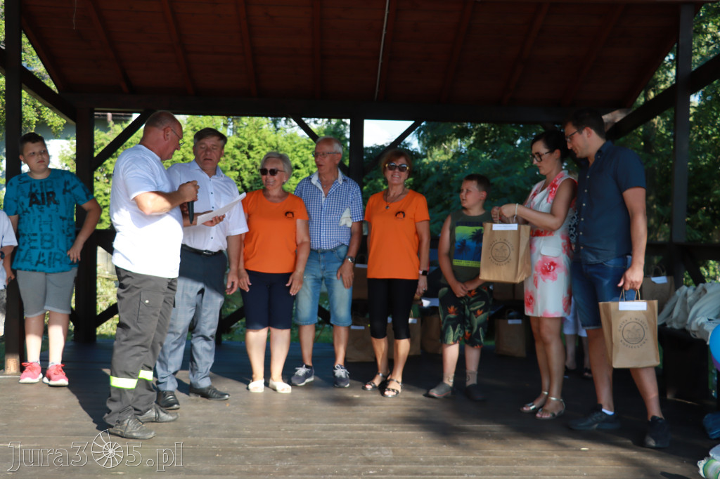Fotorelacja: Piknik 