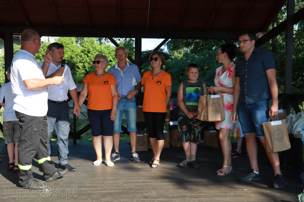 Fotorelacja: Piknik 
