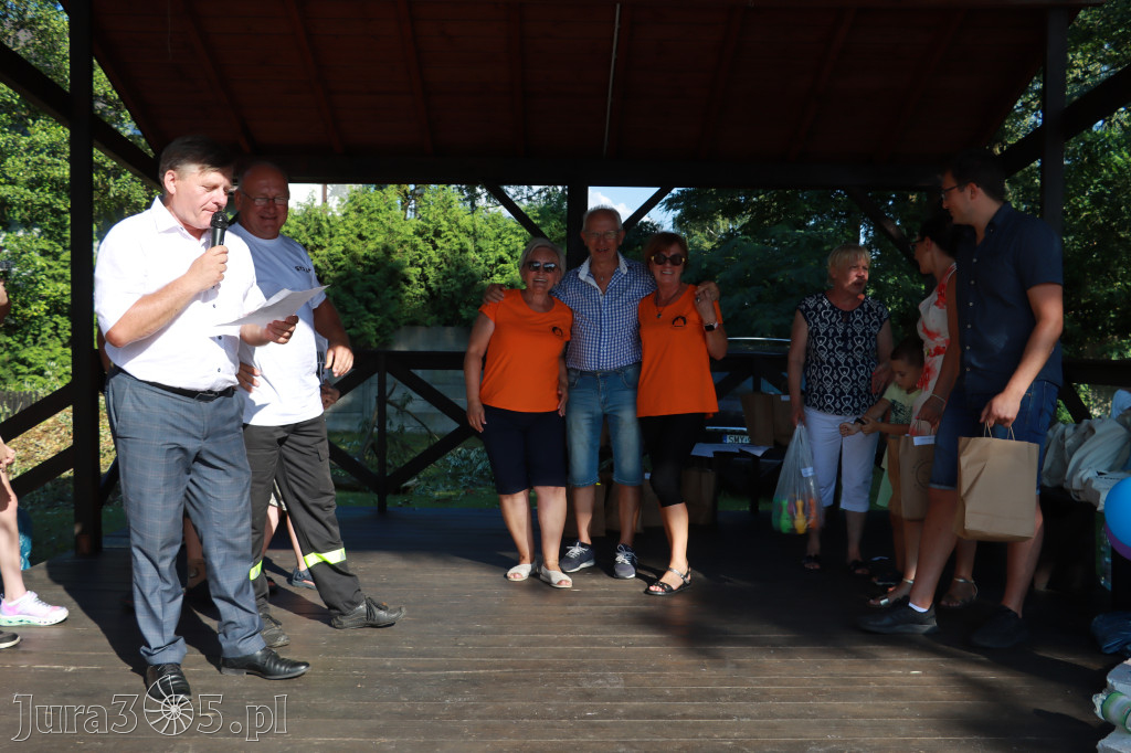 Fotorelacja: Piknik 