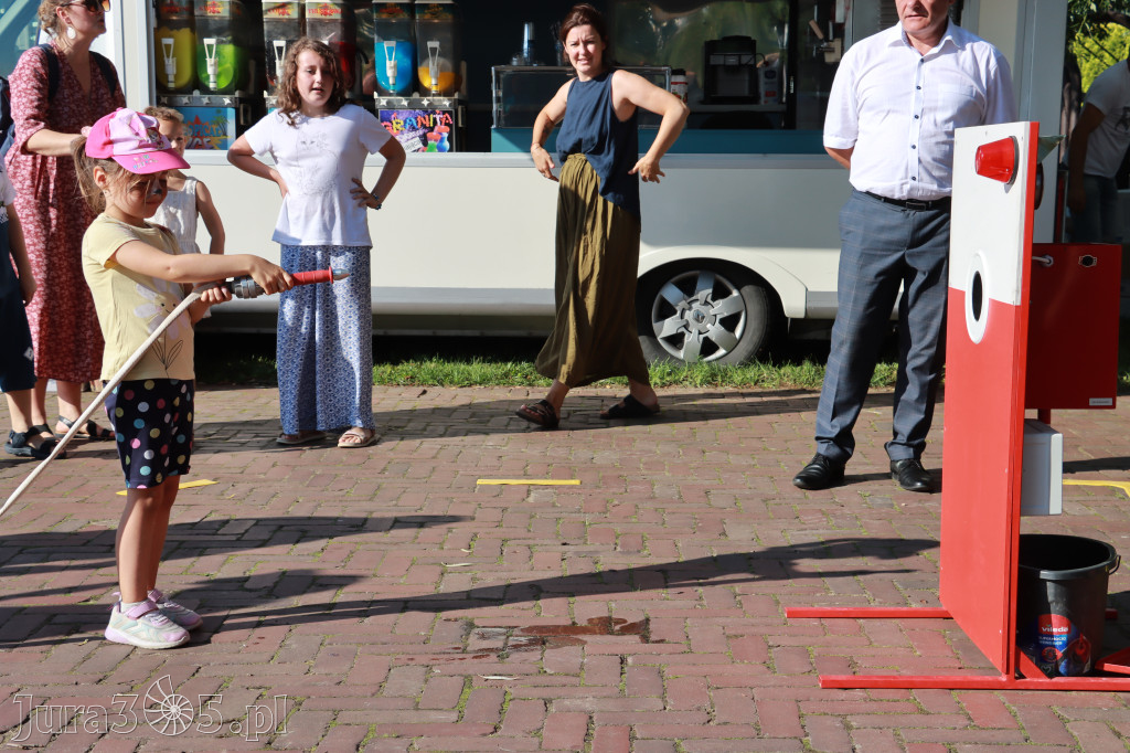 Fotorelacja: Piknik 