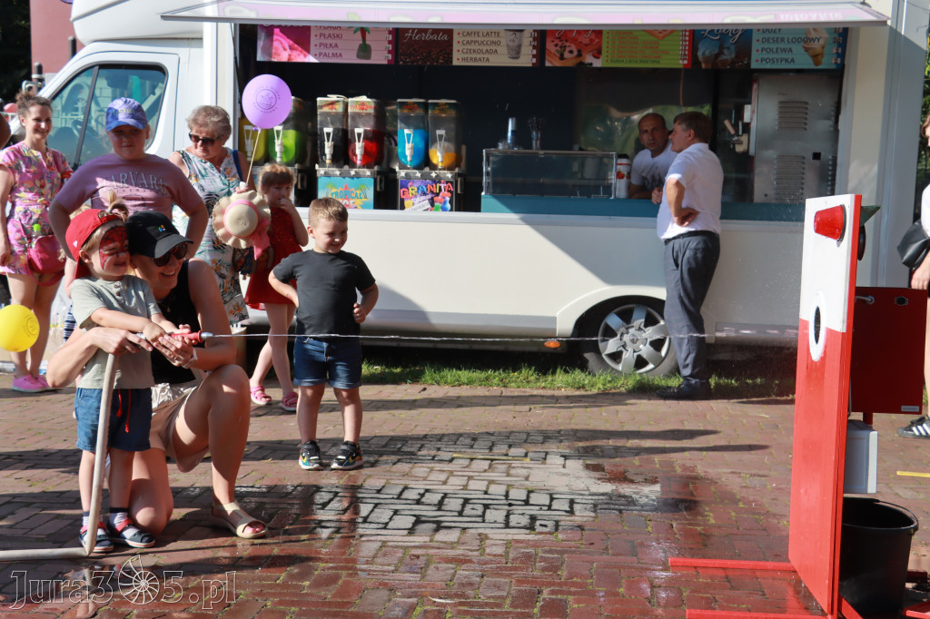 Fotorelacja: Piknik 