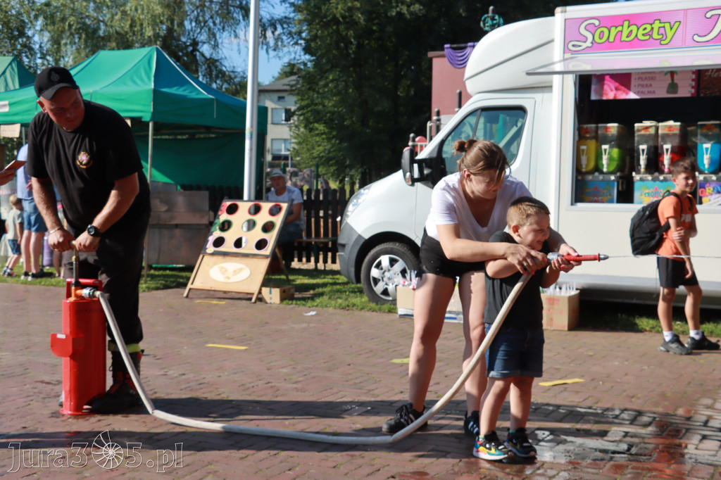 Fotorelacja: Piknik 