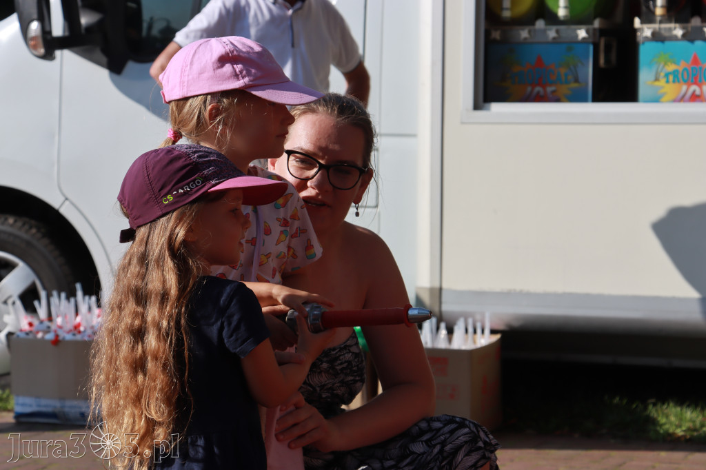 Fotorelacja: Piknik 