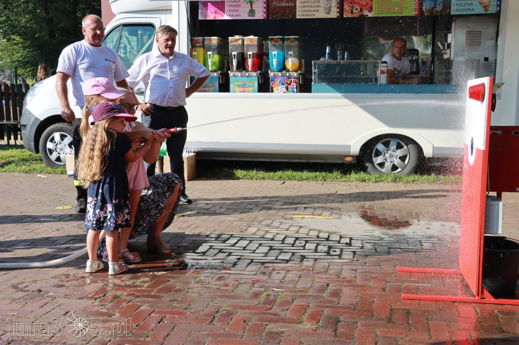 Fotorelacja: Piknik 