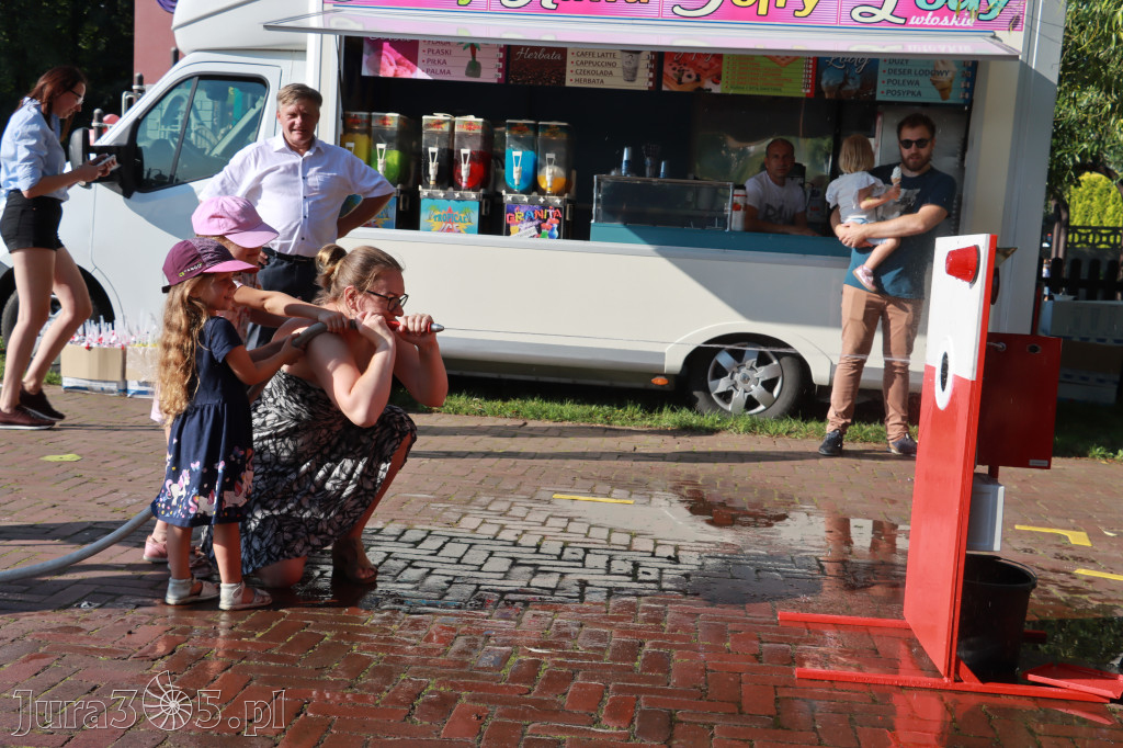 Fotorelacja: Piknik 