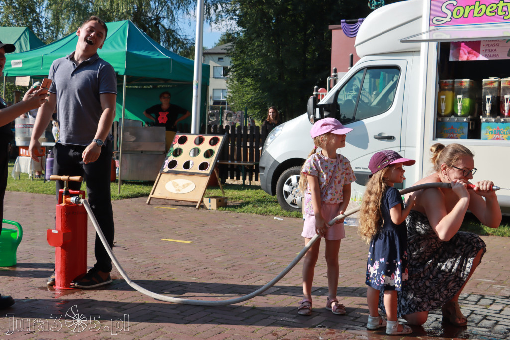 Fotorelacja: Piknik 